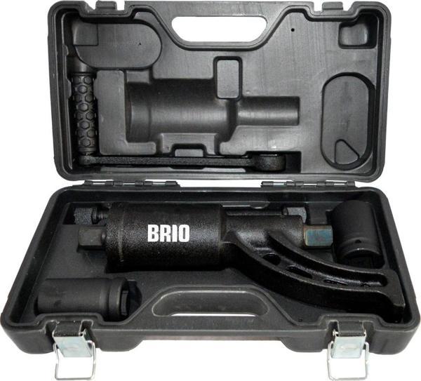 Brio Bijon Sökme Anahtarı 5200Nm Tır, Kamyon, Otobüs, Ağır Vasıta İçin - Image 1