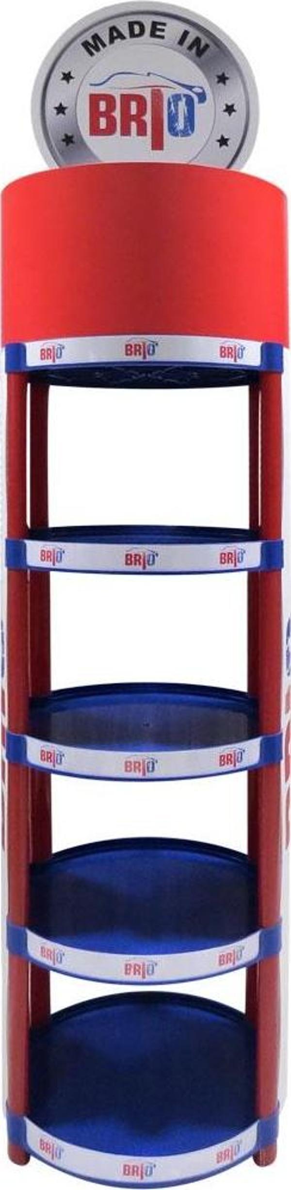 Brio Sprey Boş Stant Başlıklı - Image 1