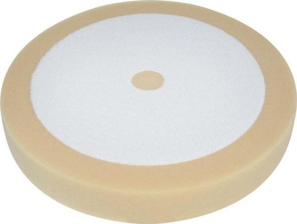 Brio Sünger Beyaz Wax Ve Cila Süngeri 200Mm - Image 1