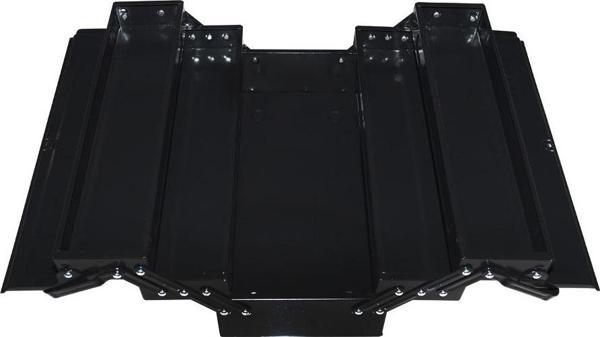 Brio Takım Çantası Bos 5 Gözlü 420 Mm - Image 1