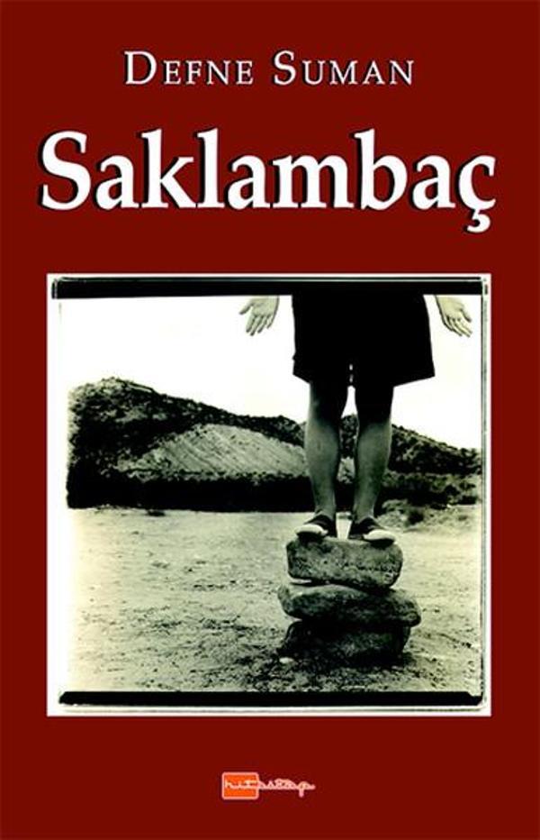 Saklambaç - Hitkitap - Image 1