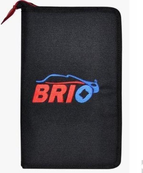 Brio Takım Çantası Pro Home Boş - Image 1
