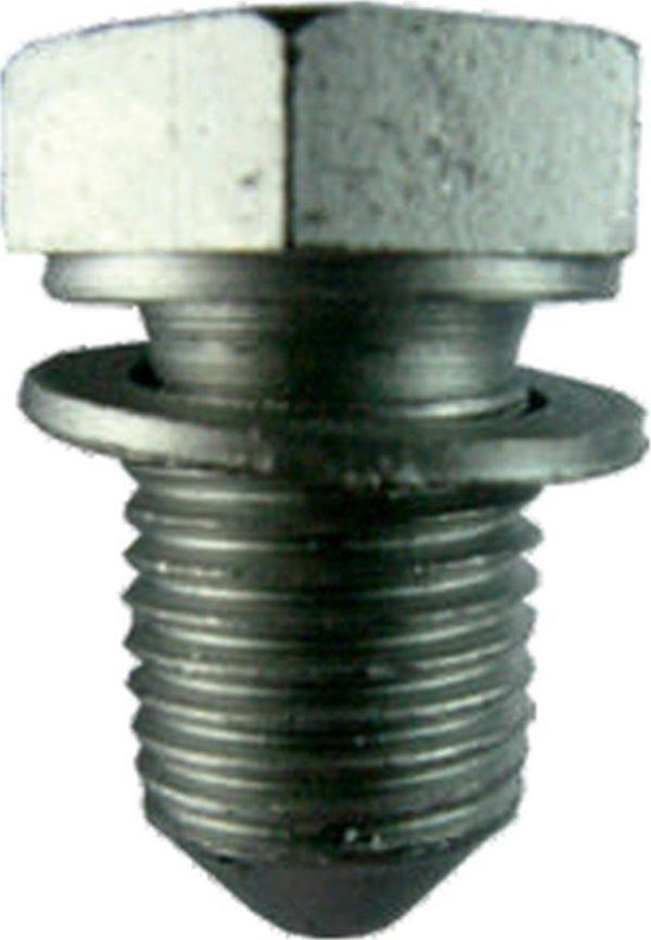 Brio Tapa Karter Uzun M14X20X19 N90813202 Vw Passat Bor 10 Lu - Image 1