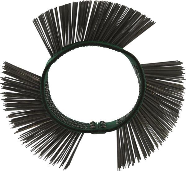 Brio Tel Fırça Yüzey Temizleme Düz 23 Mm - Image 1