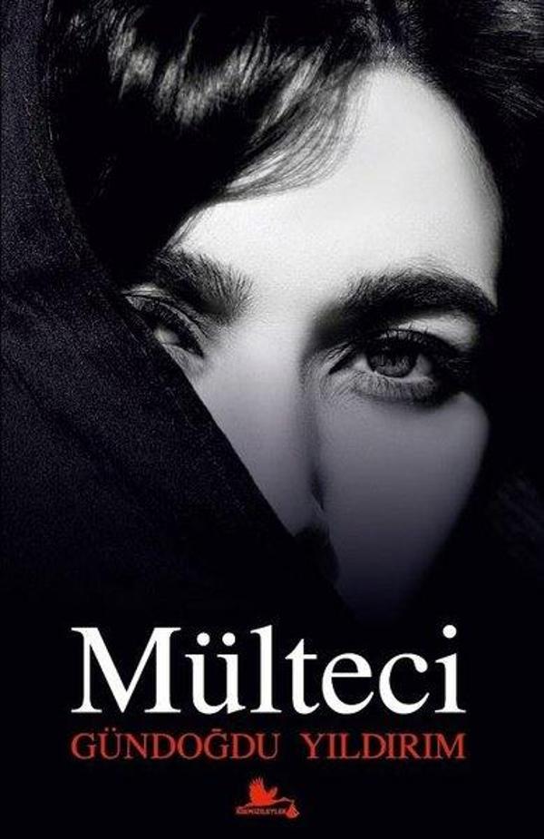 Mülteci - Kırmızı Leylek Yayınları - Image 1