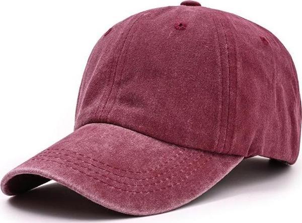 Sf-0024 Günlük Şapka - Image 1