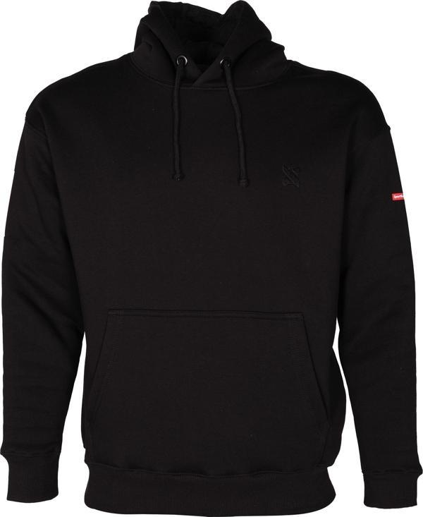 Sf-014 3 İplik Kapüşonlu Sweatshirt - Image 1