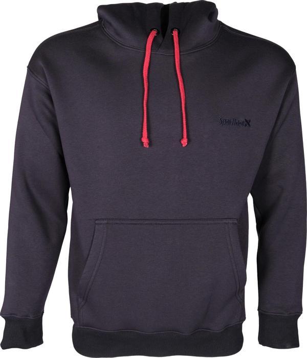 Sf-014 3 İplik Kapüşonlu Sweatshirt - Image 1