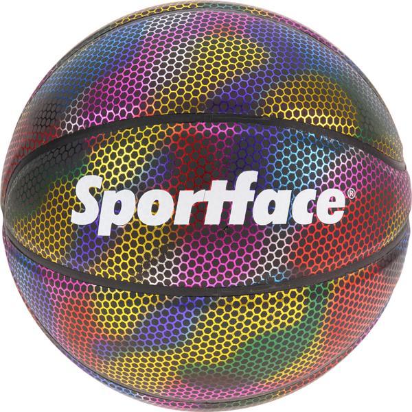 Sf-0808 7 Numara Holografik Basketbol Topu - Image 1