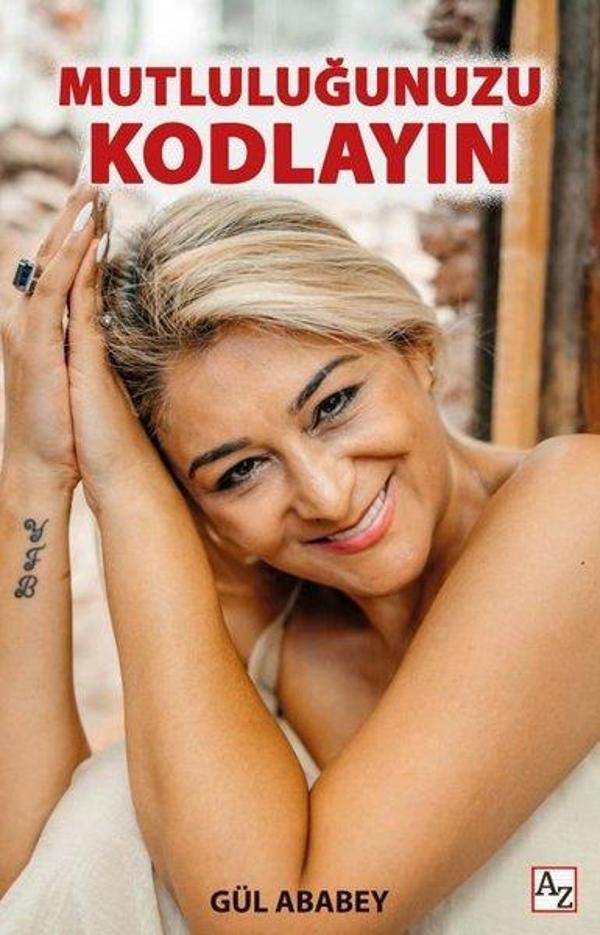 Mutluluğunuzu Kodlayın - Az Kitap - Image 1