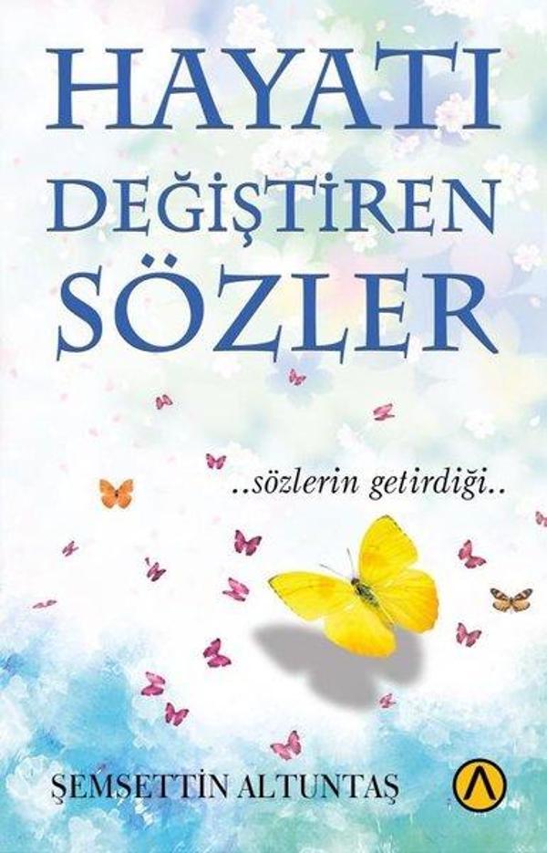 Hayatı Değiştiren Sözler - Ares Kitap - Image 1