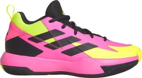 adidas Cross Em Up Select J Çocuk  Basketbol Ayakkabısı IG6638 - Image 1