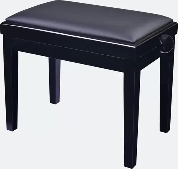 Artstand HY-PJ018-BK Ayarlı Piyano Taburesi - Image 1