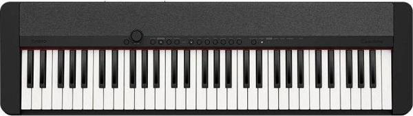 Casio CT-S1BKC2 61 Tuşlu Org (Siyah) - Image 1
