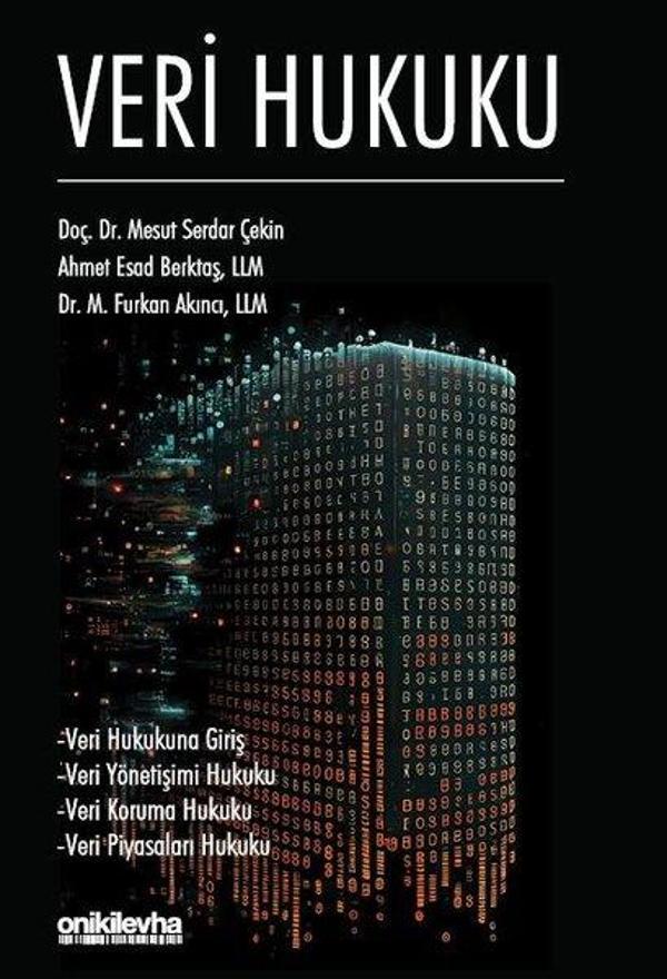 On İki Levha Yayıncılık Veri Hukuku - On İki Levha Yayıncılık - Image 1