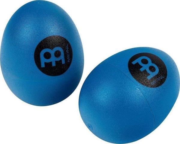 Meinl ES2-B Çift Egg Shaker (Mavi) - Image 1