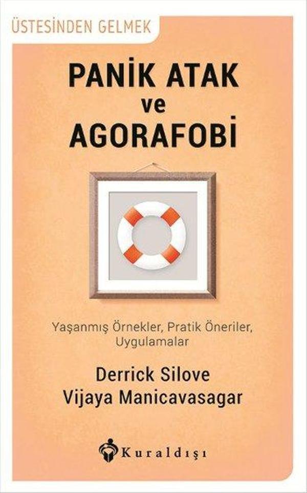 Panik Atak ve Agorafobi - Kuraldışı Yayınları - Image 1