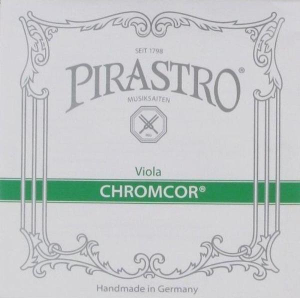 Pirastro Chromcor 3294 Viyola Do Teli - Image 1