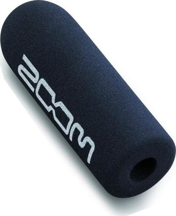 Zoom WSS-6 Foam Windscreen (SGH-6 ve SSH-6 uyumlu) - Image 1