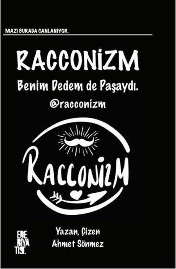 Racconizm - Edebiyatist - Image 1
