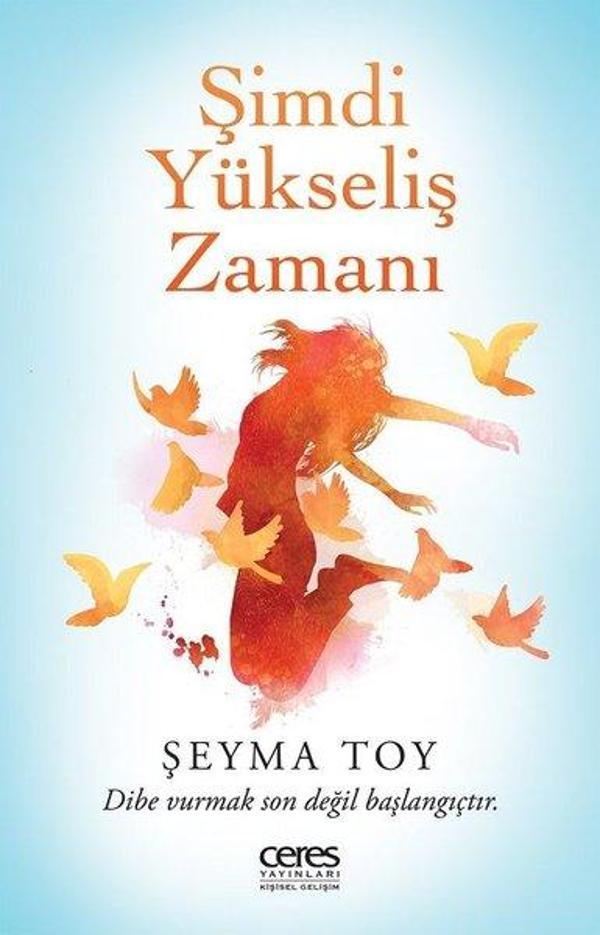 Şimdi Yükseliş Zamanı - Ceres Yayınları - Image 1