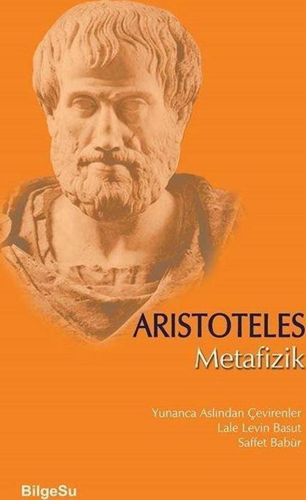 Metafizik - Bilgesu Yayıncılık - Image 1