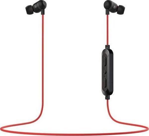 Samsung C&T İtfit 103B Kırmızı Bluetooth Kulaklık - Gp-Oau019Saarw (Samsung Türkiye Garantili) - Image 1