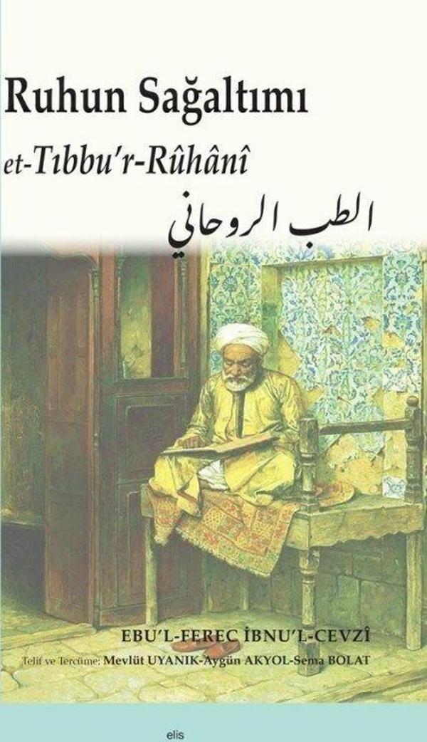Ruhun Sağaltımı - Elis Yayınları - Image 1