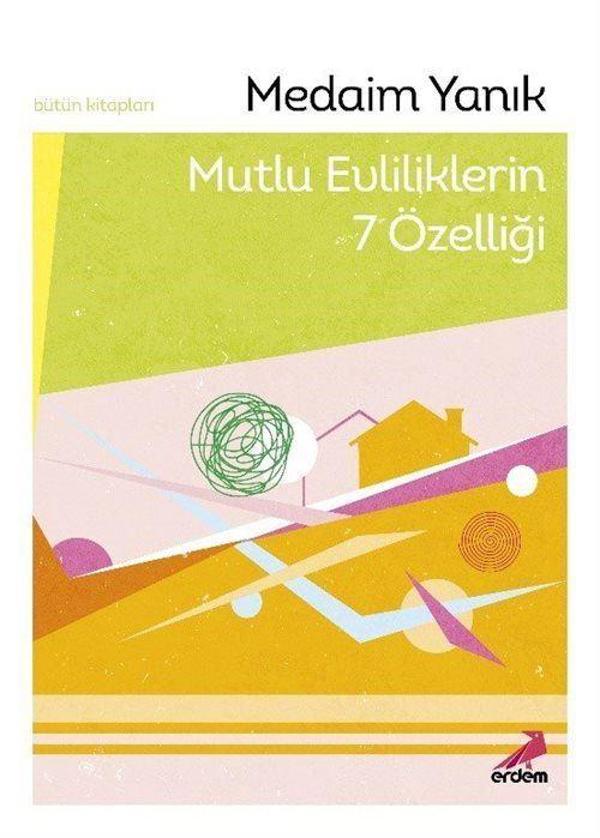 Mutlu Evliliklerin 7 Özelliği - Erdem Yayınları - Image 1