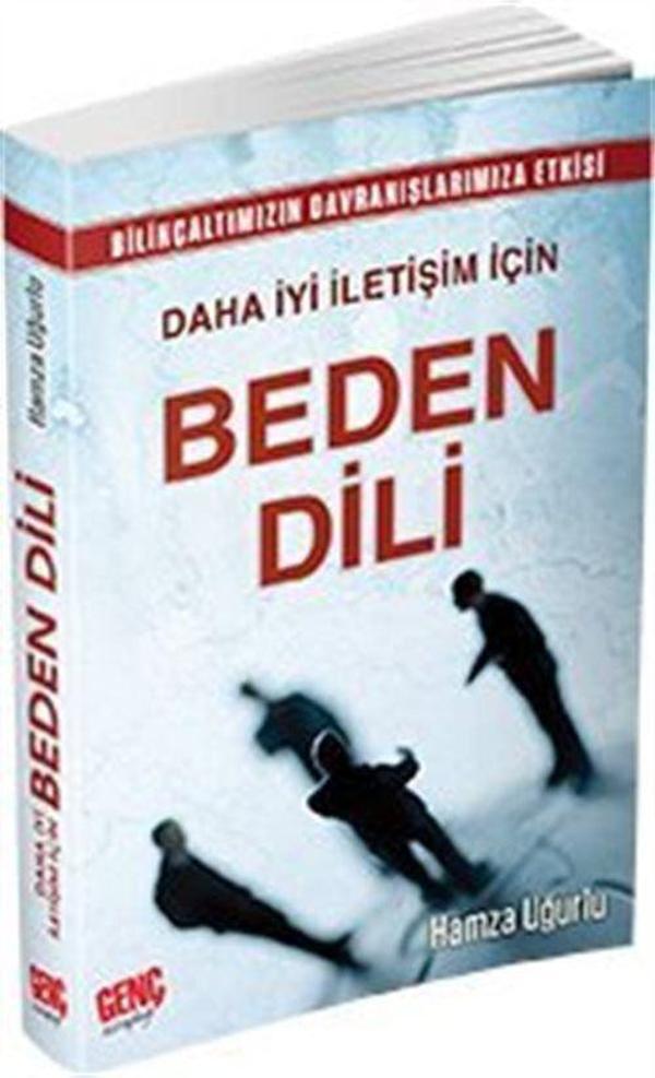 Daha İyi İletişim İçin Beden Dili - Erkam Yayınları - Image 1