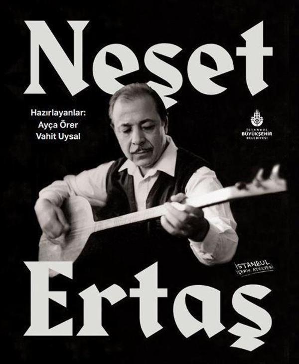 Neşet Ertaş - Kültür A.Ş. - Image 1