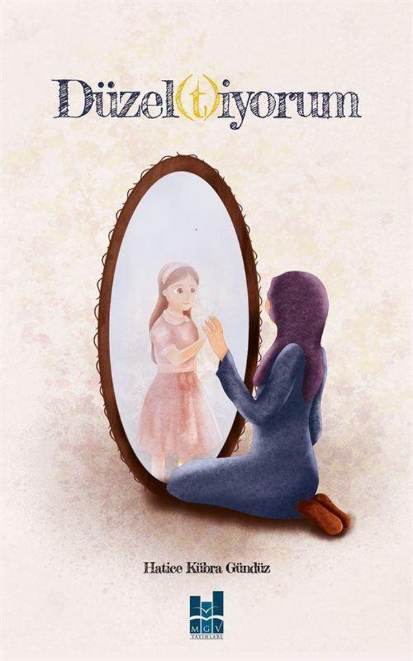 Düzeltiyorum - MGV Yayınları - Image 1