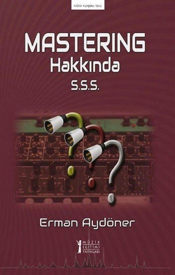 Mastering Hakkında S.S.S. - Porte Müzik Eğitim Yayınları - Image 1