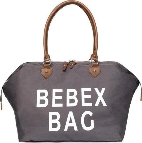 Bebex Bag-P Plus Organizatör  Anne Bebek Bakım Çantası - Image 1