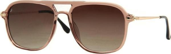 Fratelli Rossetti FR2055-04 53 Polarize Erkek Güneş Gözlüğü - Image 1