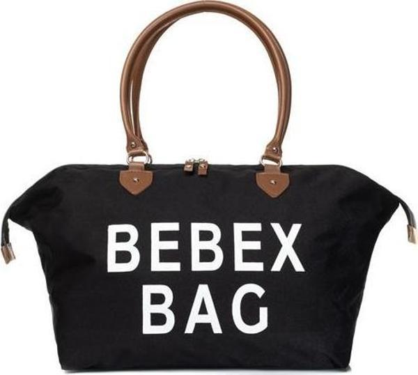 Bebex Bag-P Plus Organizatör  Anne Bebek Bakım Çantası - Image 1