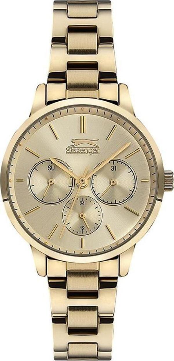 Slazenger SL.09.1869.4.03 Kadın Kol Saati - Image 1