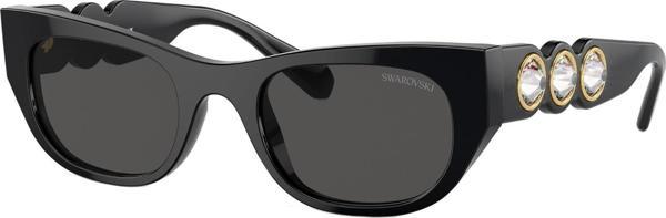 Swarovski SK6022 100187 51 Kadın Güneş Gözlüğü - Image 1