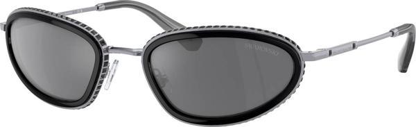 Swarovski SK7004 40116G 55 Kadın Güneş Gözlüğü - Image 1