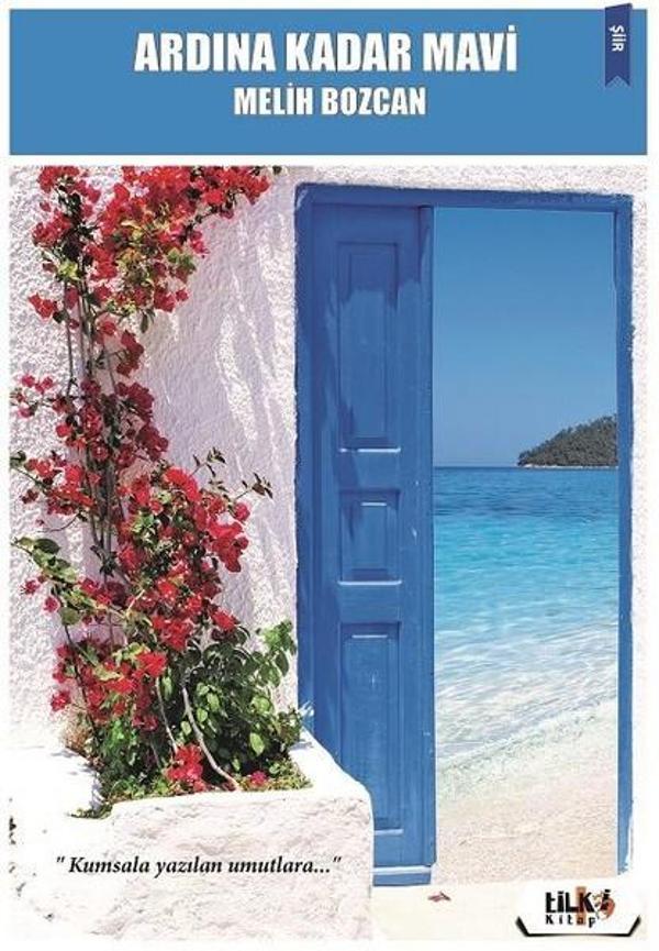 Ardına Kadar Mavi - Tilki Kitap - Image 1