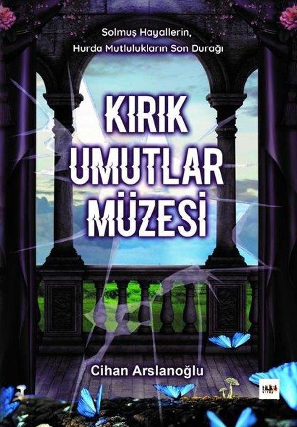 Kırık Umutlar Müzesi - Tilki Kitap - Image 1