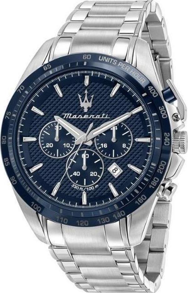Maserati R8873612043 Erkek Kol Saati - Image 1