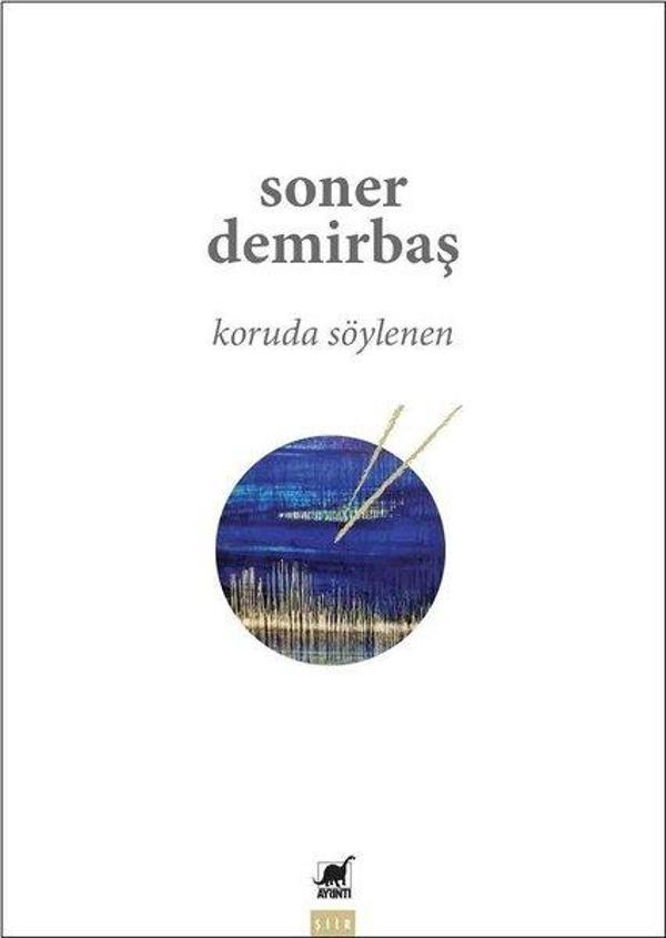 Koruda Söylenen - Ayrıntı Yayınları - Image 1