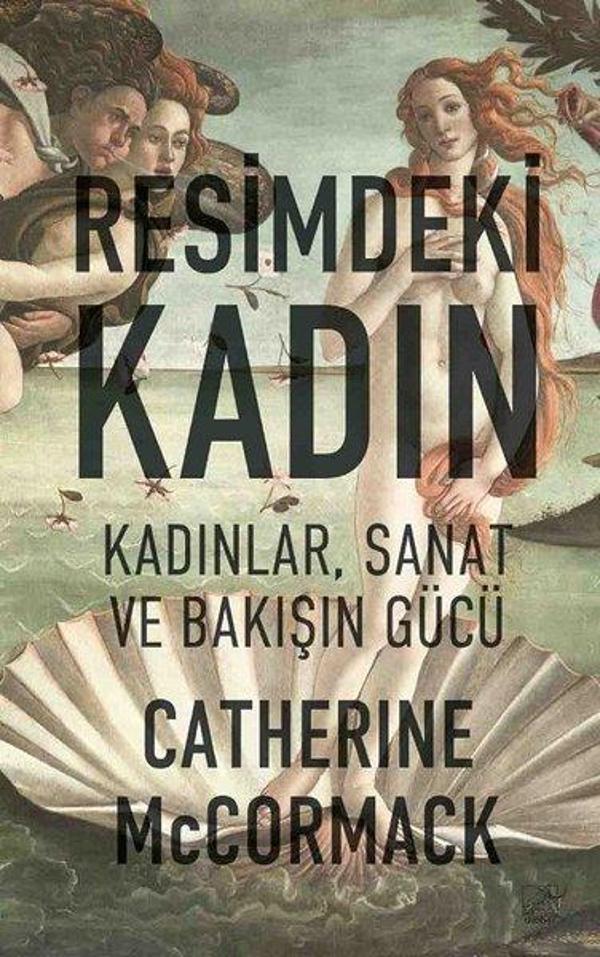 Resimdeki Kadın - Kadınlar Sanat ve Bakışın Gücü - Düşbaz - Image 1