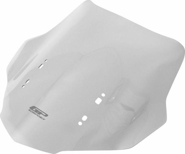 GP Kompozit Honda Gold Wing 2018-2023 Uyumlu Ön Cam Şeffaf - Image 1