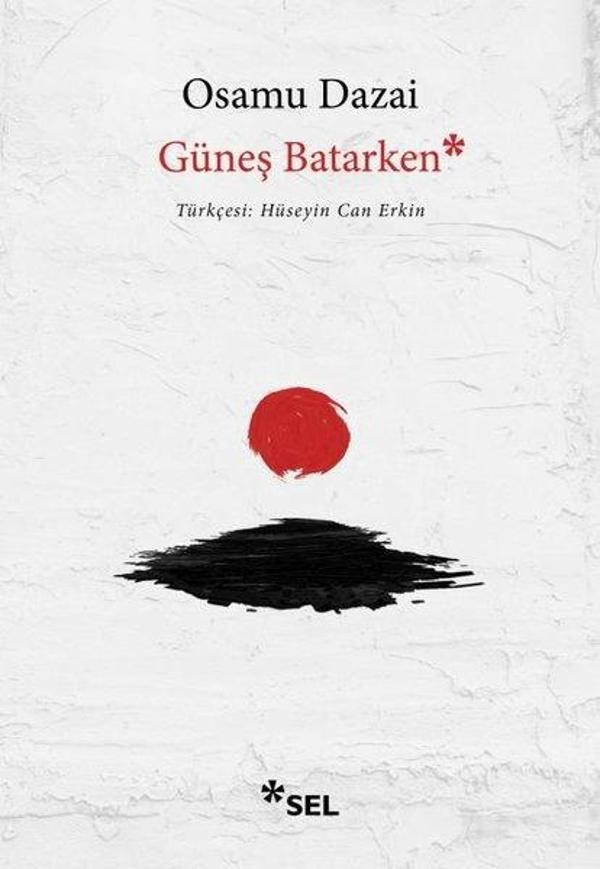 Güneş Batarken - Sel Yayıncılık - Image 1