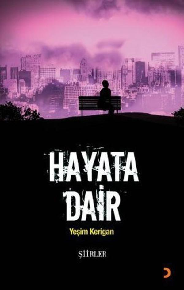 Cinius Yayınevi Hayata Dair - Cinius Yayınevi - Image 1