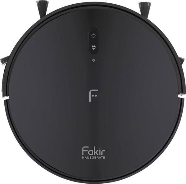 Fakir Robert RS 730 Akıllı Robot Süpürge - Image 1