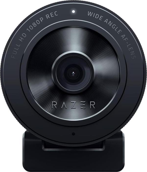 Razer Kiyo X RZ19-04170100-R3M1 Webcam - Image 1