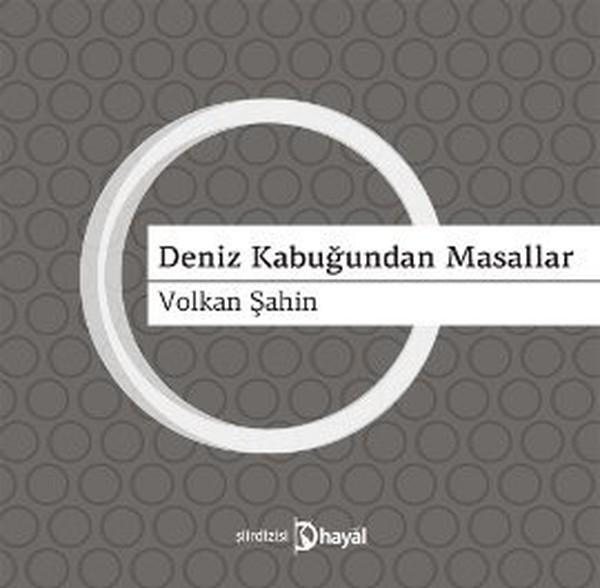 Deniz Kabuğundan Masallar - Hayal - Image 1